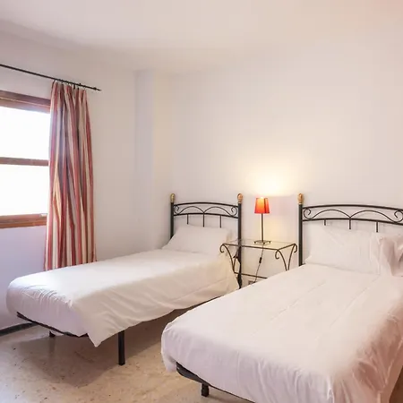 Apartament Cruz Urban Retreat Center *