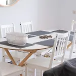 Cruz Urban Retreat Center 아파트