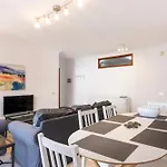 아파트 Cruz Urban Retreat Center 산타크루스데 테네리페