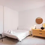Cruz Urban Retreat Center * 산타크루스데 테네리페