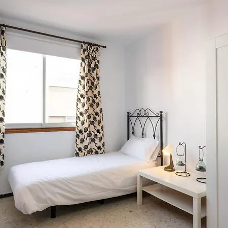 Apartmán Cruz Urban Retreat Center