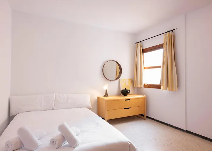 דירה Cruz Urban Retreat Center *