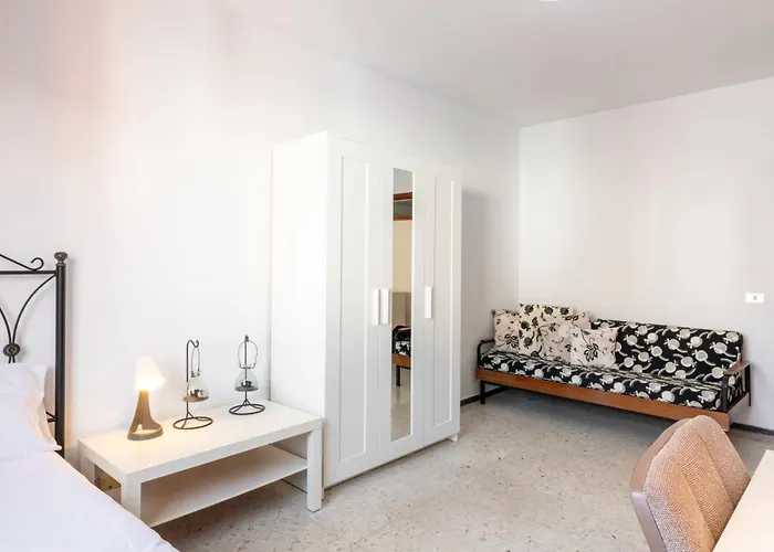 Cruz Urban Retreat Center סנטה קרוז דה טנריף